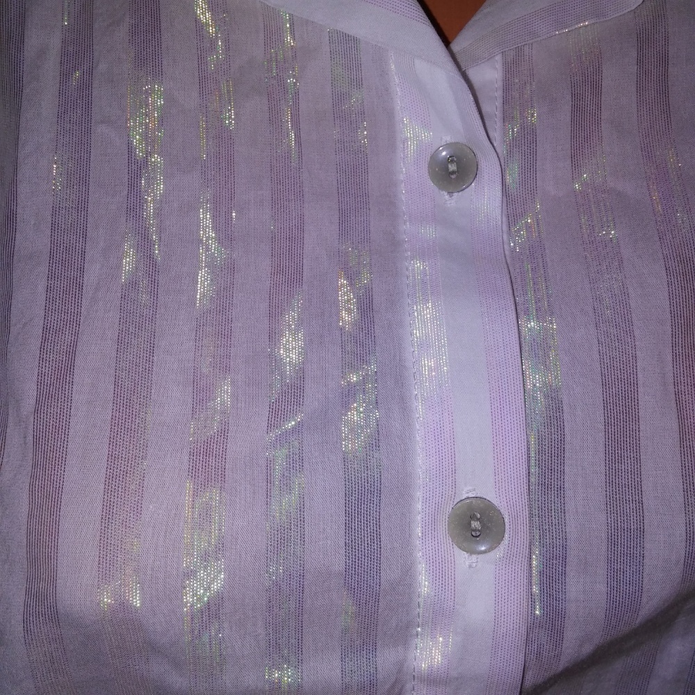 Victoria Secret Sleep Shirt - Picture 4 of 8